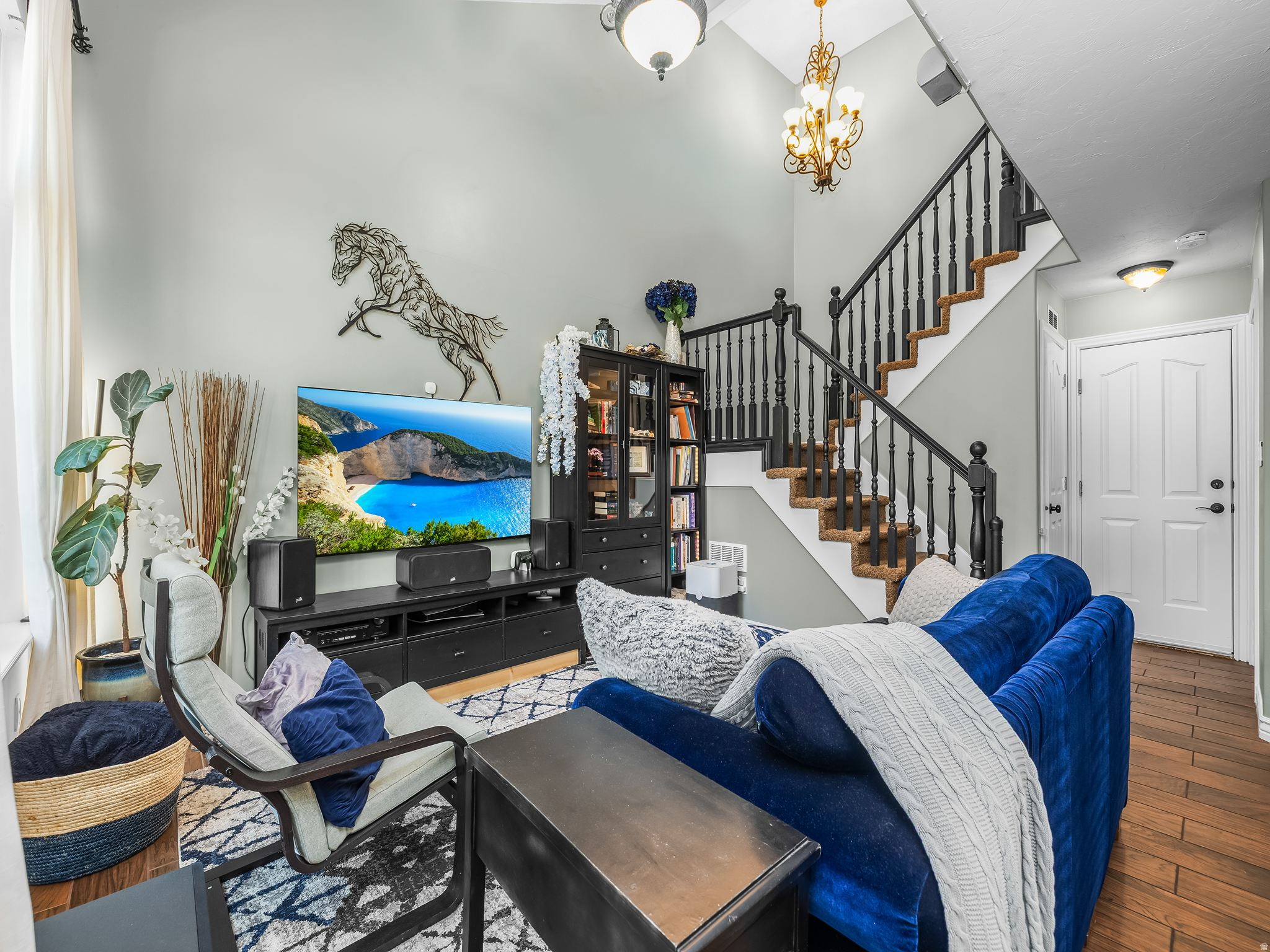 MAJESTIC MEADOWS - Residential