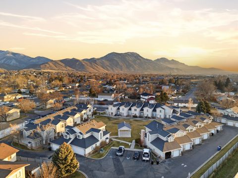 Tiny photo for 221 S MAJESTIC MEADOWS DR, Payson, UT 84651 (MLS # 2132077)