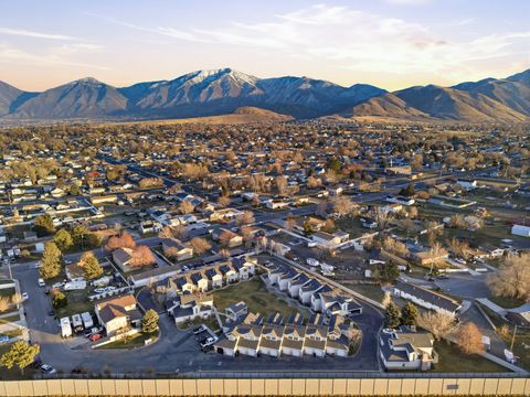 Tiny photo for 221 S MAJESTIC MEADOWS DR, Payson, UT 84651 (MLS # 2132077)