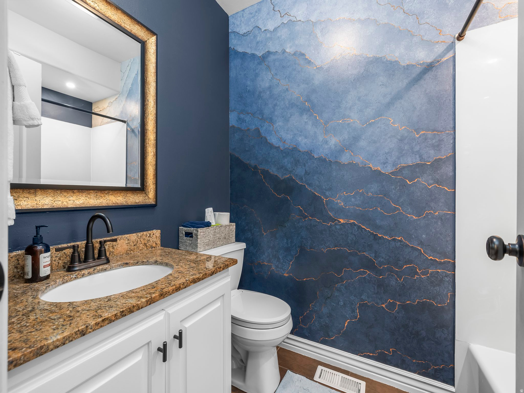 MAJESTIC MEADOWS - Residential