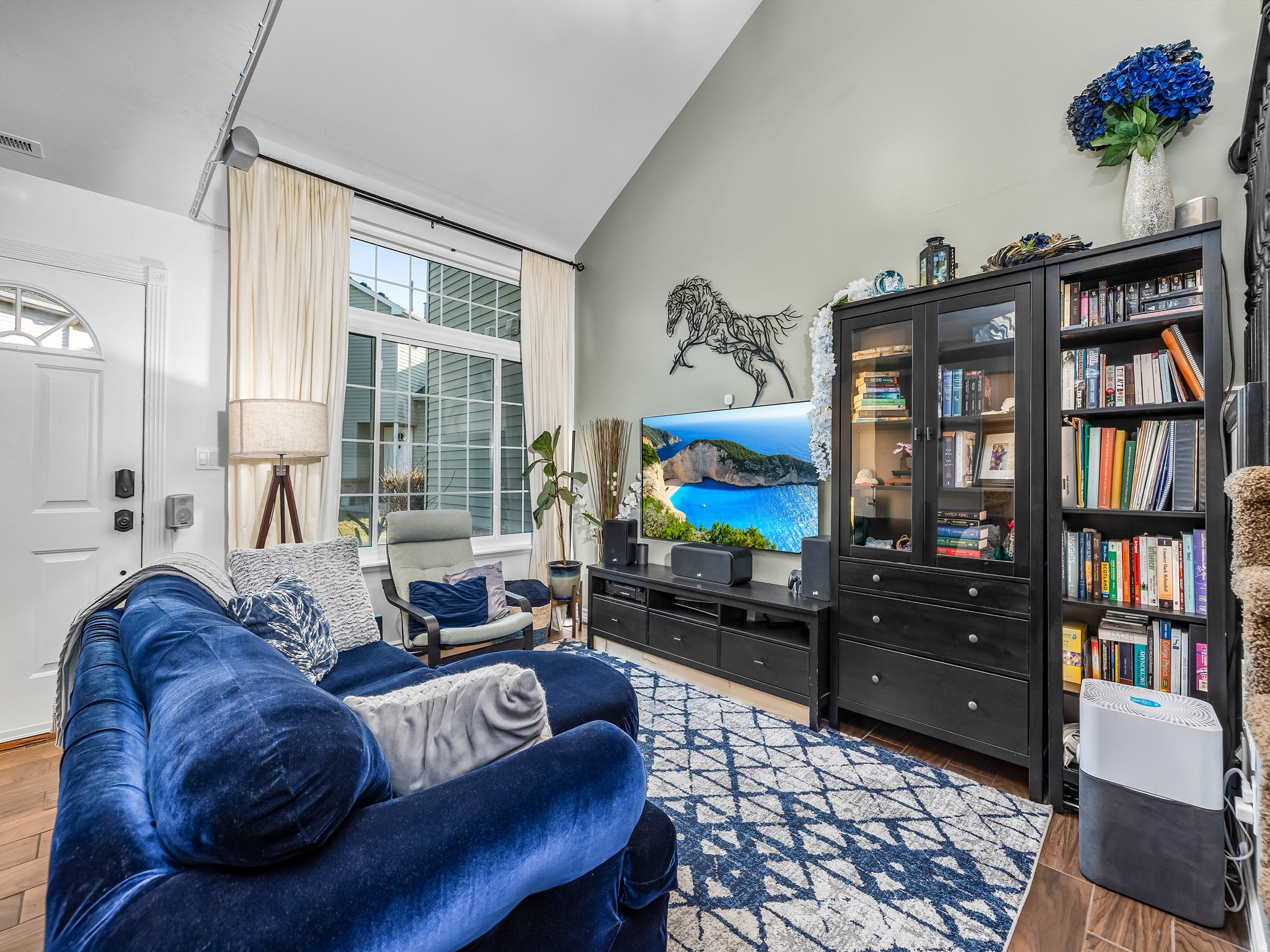 MAJESTIC MEADOWS - Residential