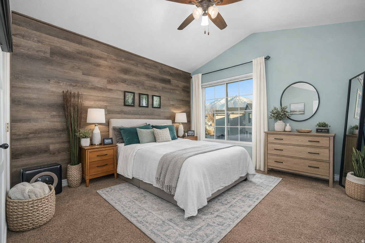 MAJESTIC MEADOWS - Residential