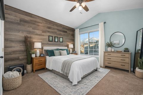 Tiny photo for 221 S MAJESTIC MEADOWS DR, Payson, UT 84651 (MLS # 2132077)