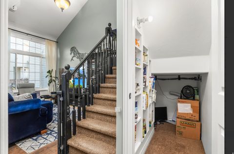 Tiny photo for 221 S MAJESTIC MEADOWS DR, Payson, UT 84651 (MLS # 2132077)