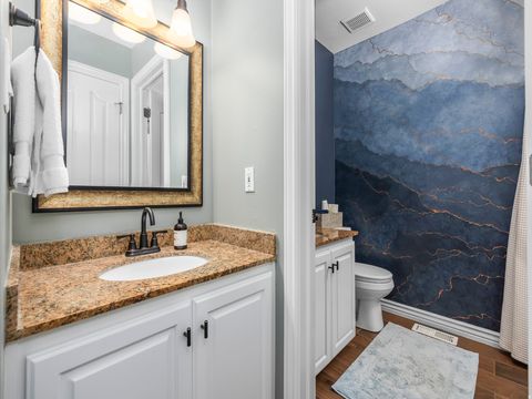 Tiny photo for 221 S MAJESTIC MEADOWS DR, Payson, UT 84651 (MLS # 2132077)