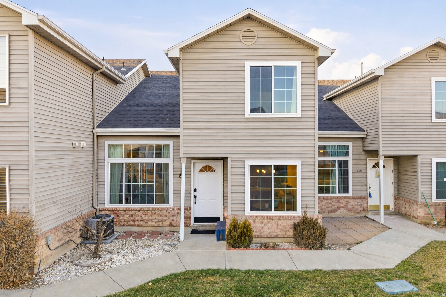 MAJESTIC MEADOWS - Residential