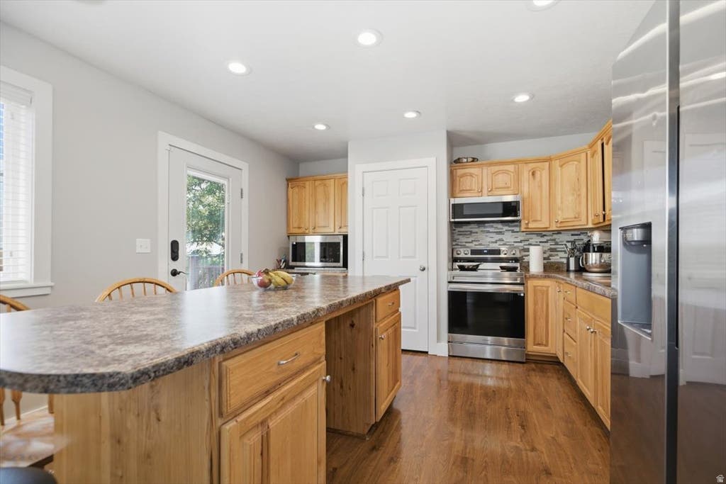 Photo of 424 E 100 N, Richmond, UT 84333 (MLS # 2181239)