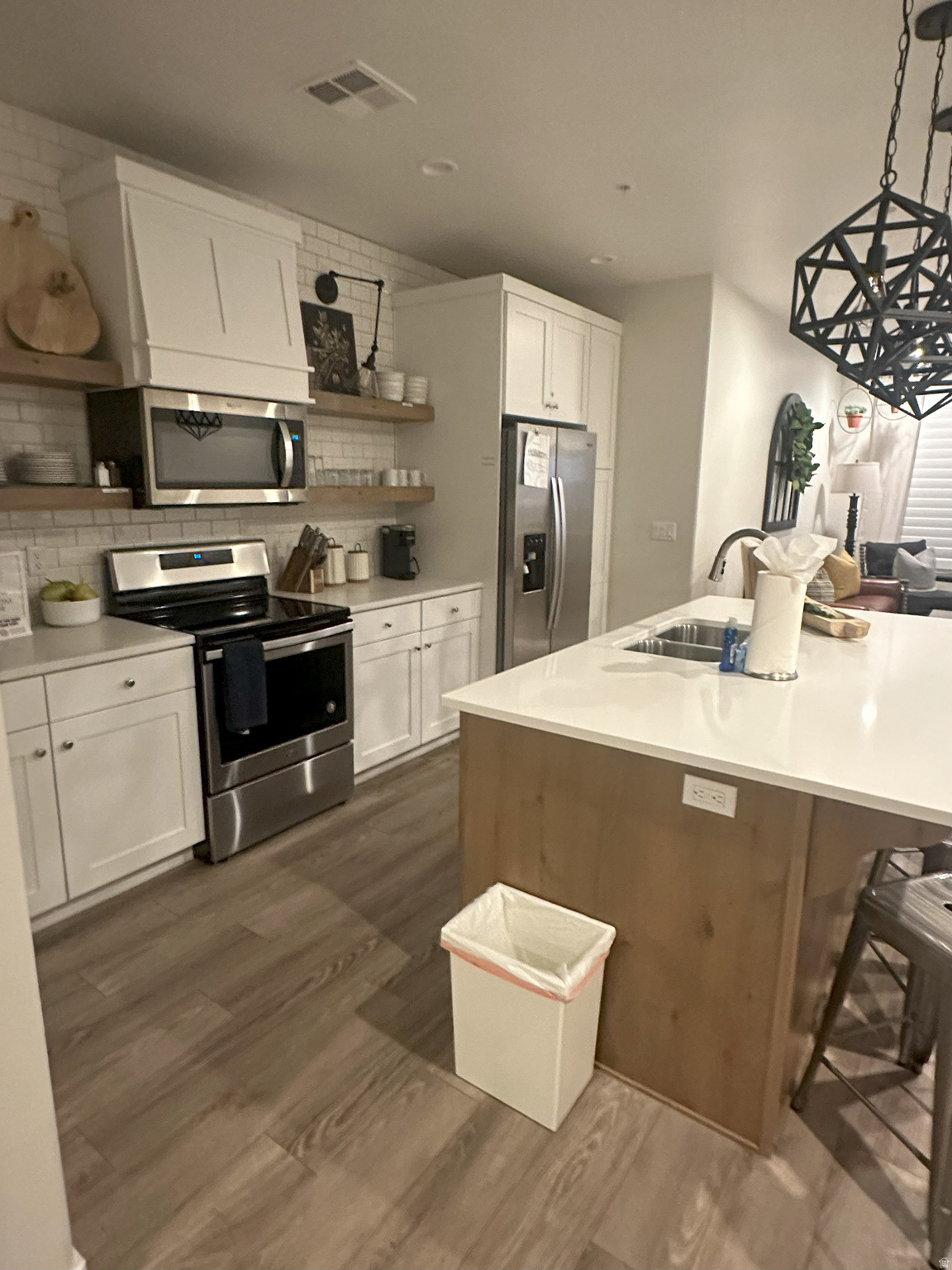 FREEDOM VILLAGE @ THE FIELDS - Residential