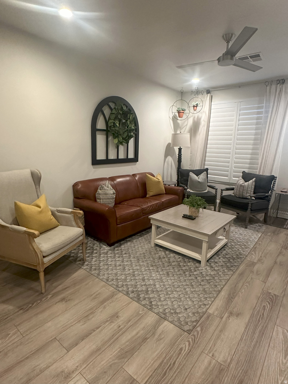 FREEDOM VILLAGE @ THE FIELDS - Residential