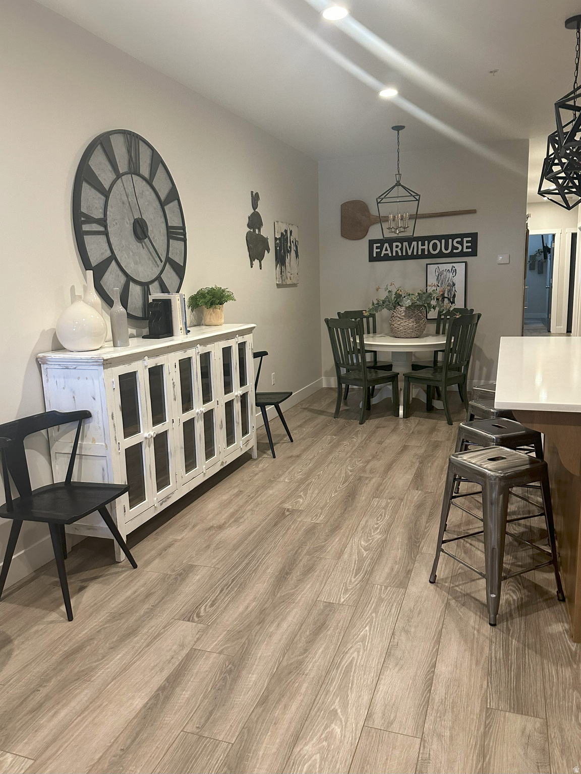 FREEDOM VILLAGE @ THE FIELDS - Residential