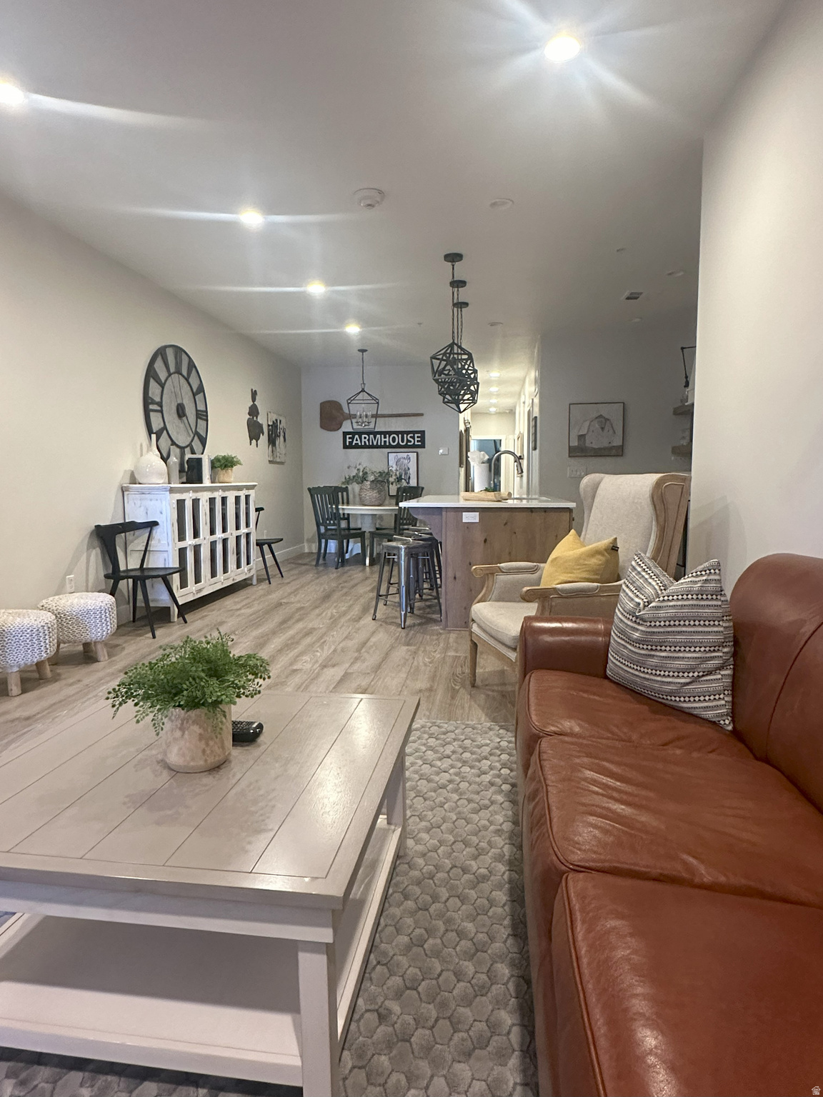 FREEDOM VILLAGE @ THE FIELDS - Residential