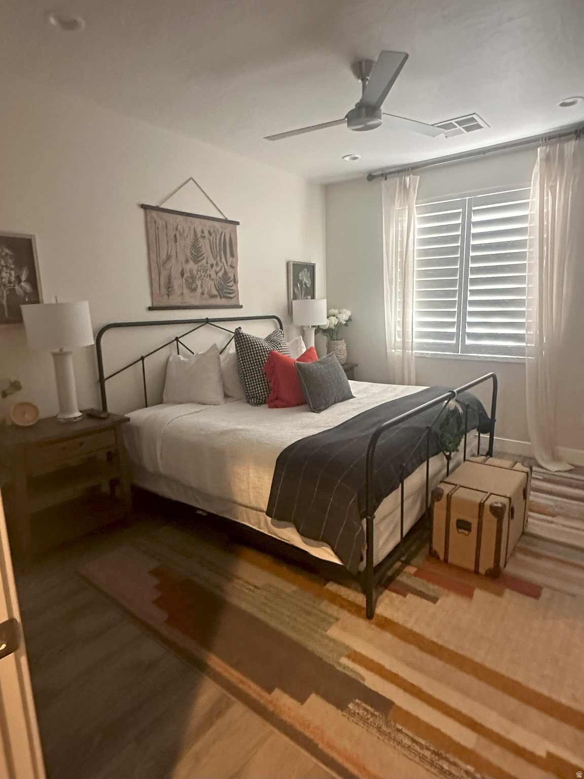 FREEDOM VILLAGE @ THE FIELDS - Residential