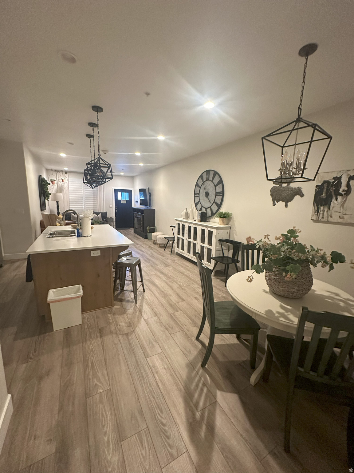 FREEDOM VILLAGE @ THE FIELDS - Residential