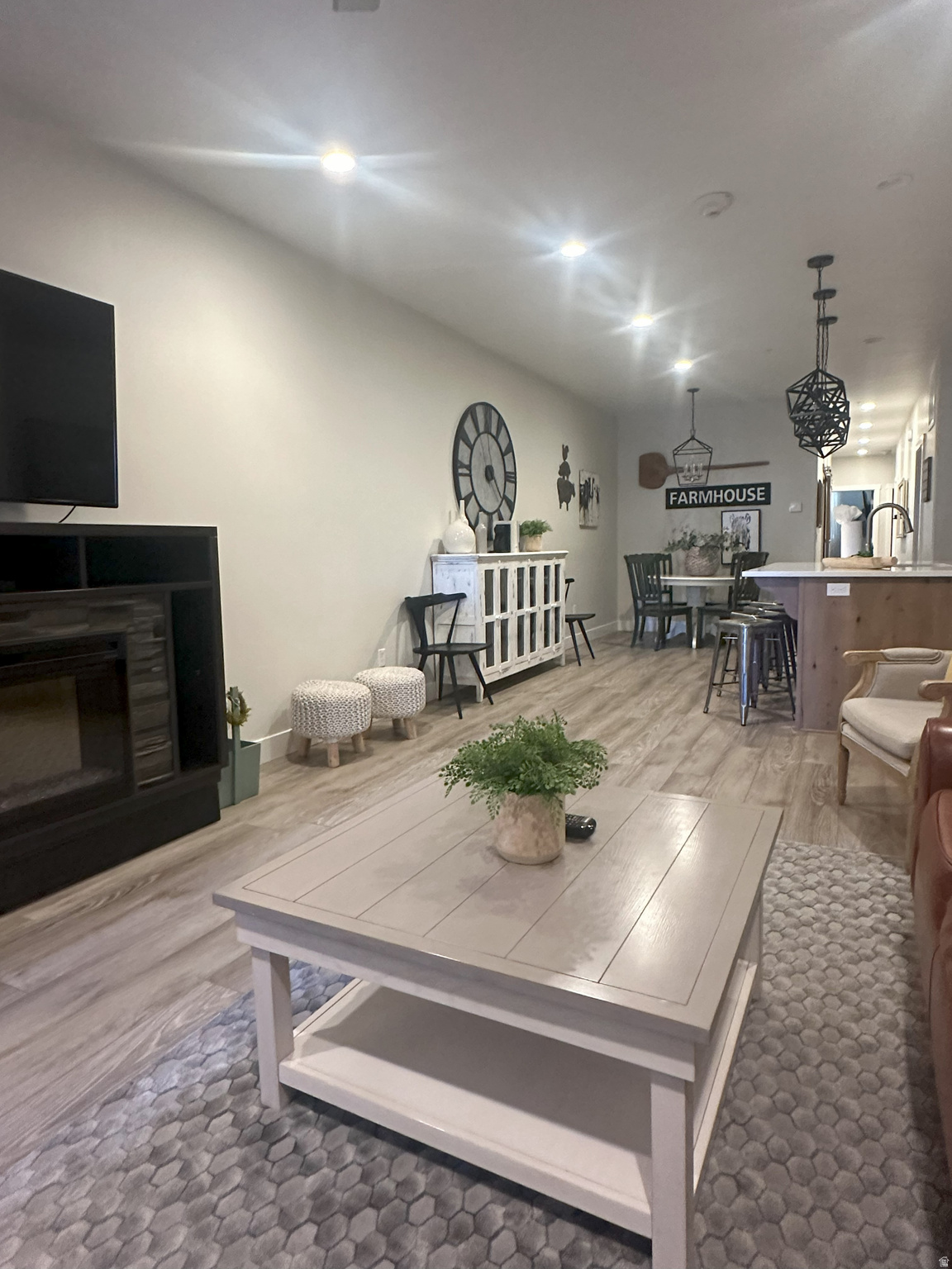 FREEDOM VILLAGE @ THE FIELDS - Residential