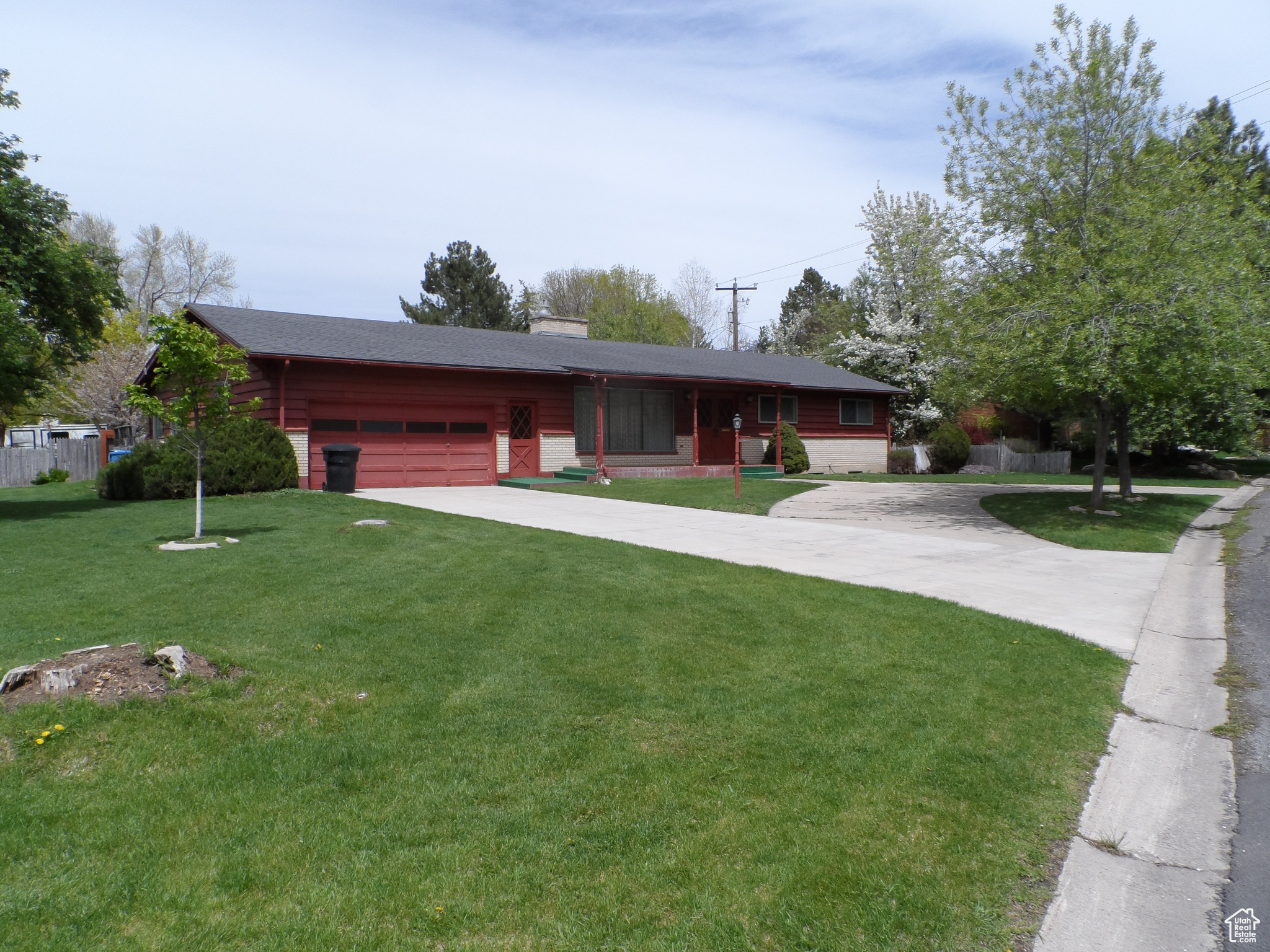 1133 Thrushwood Dr, Logan, Utah image 2