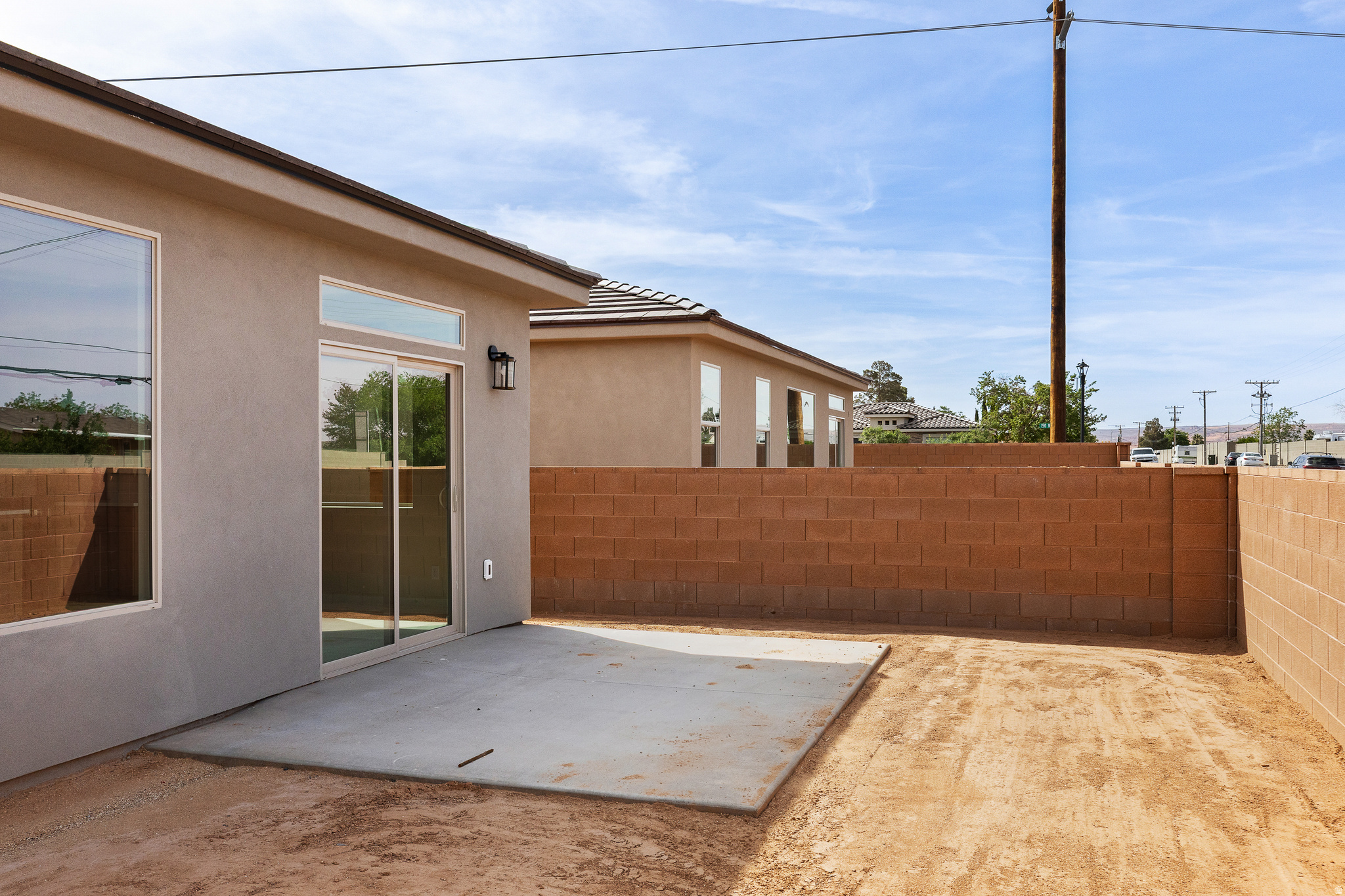 ZIONS GATE - Residential