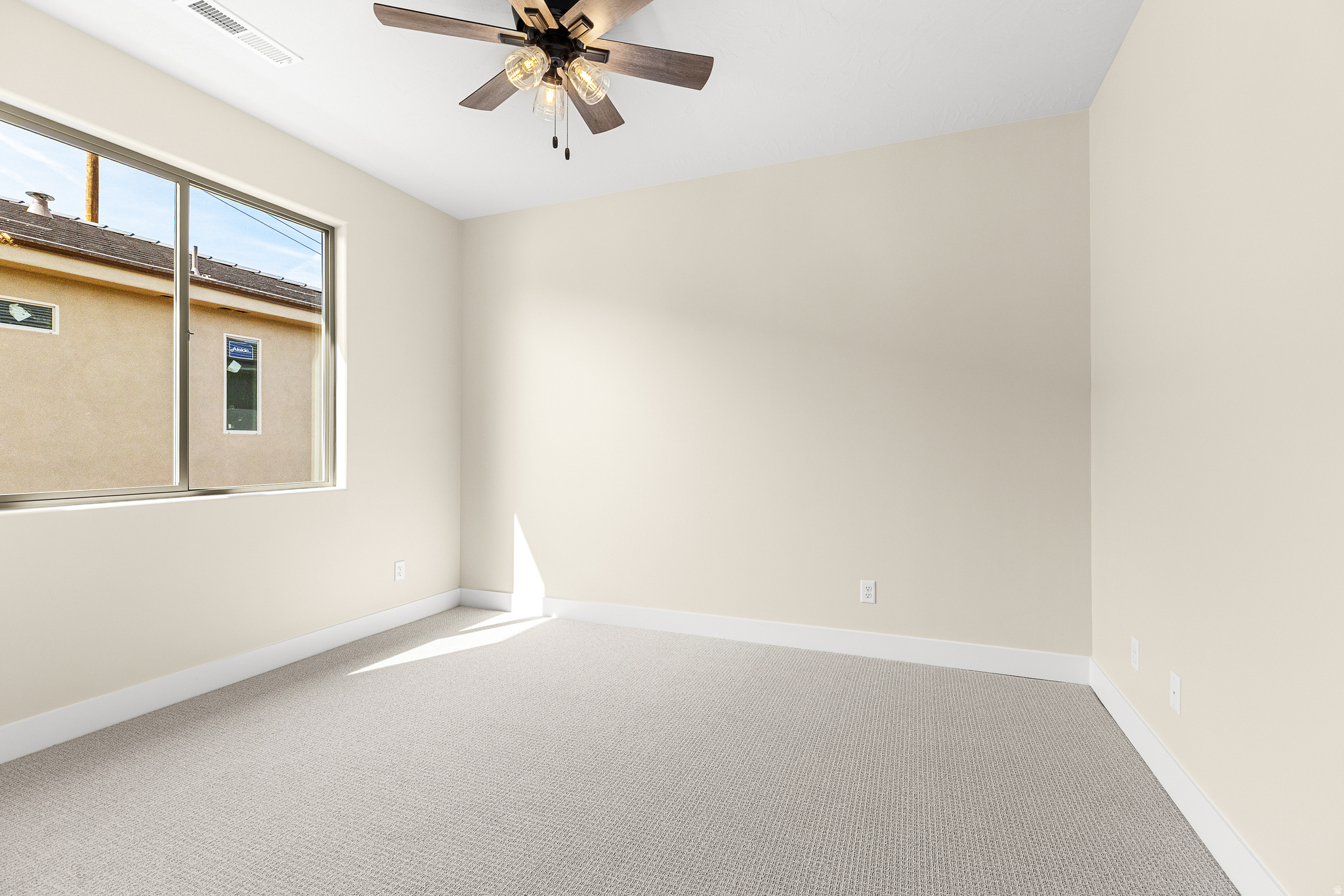 ZIONS GATE - Residential