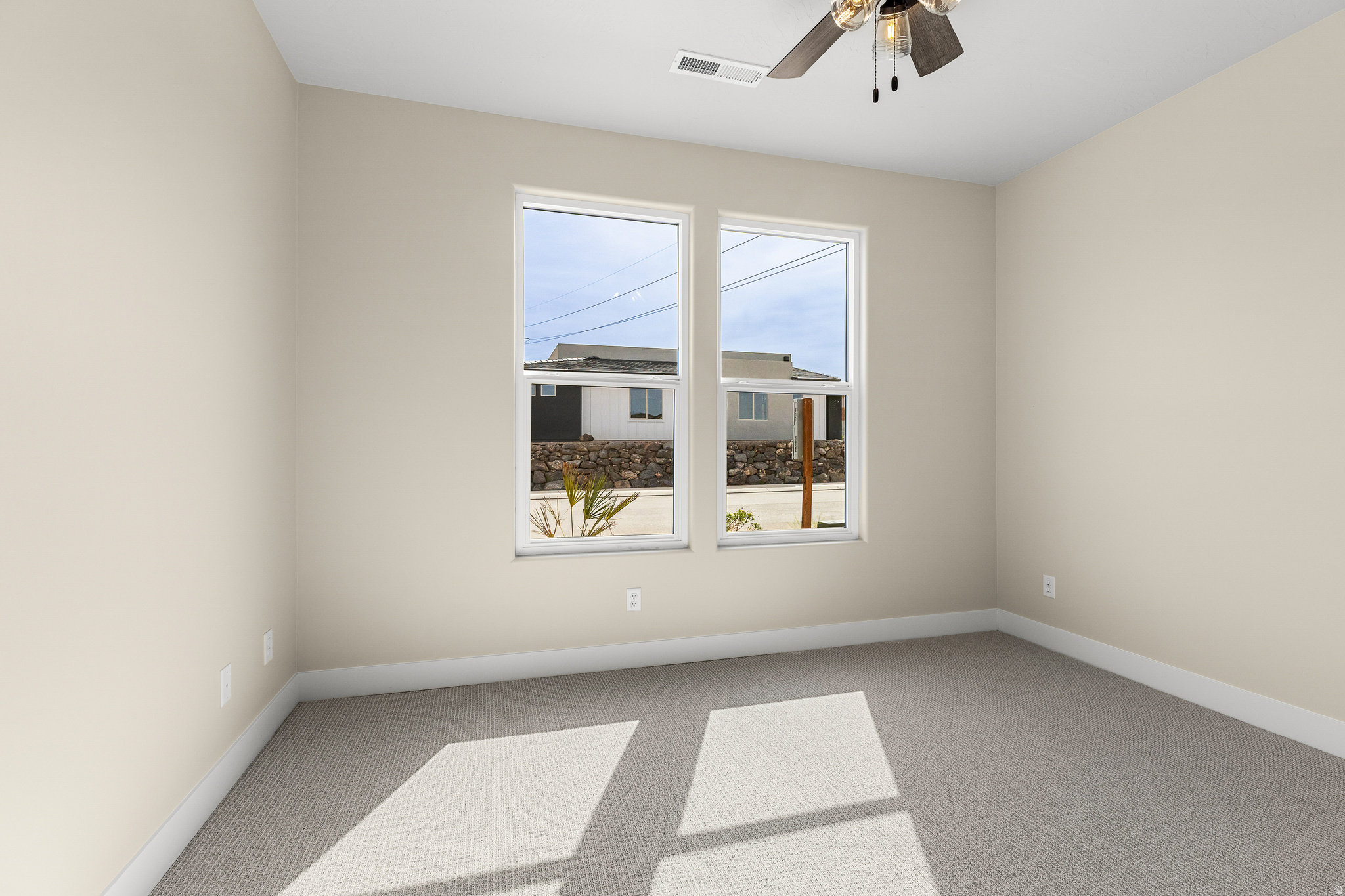 ZIONS GATE - Residential