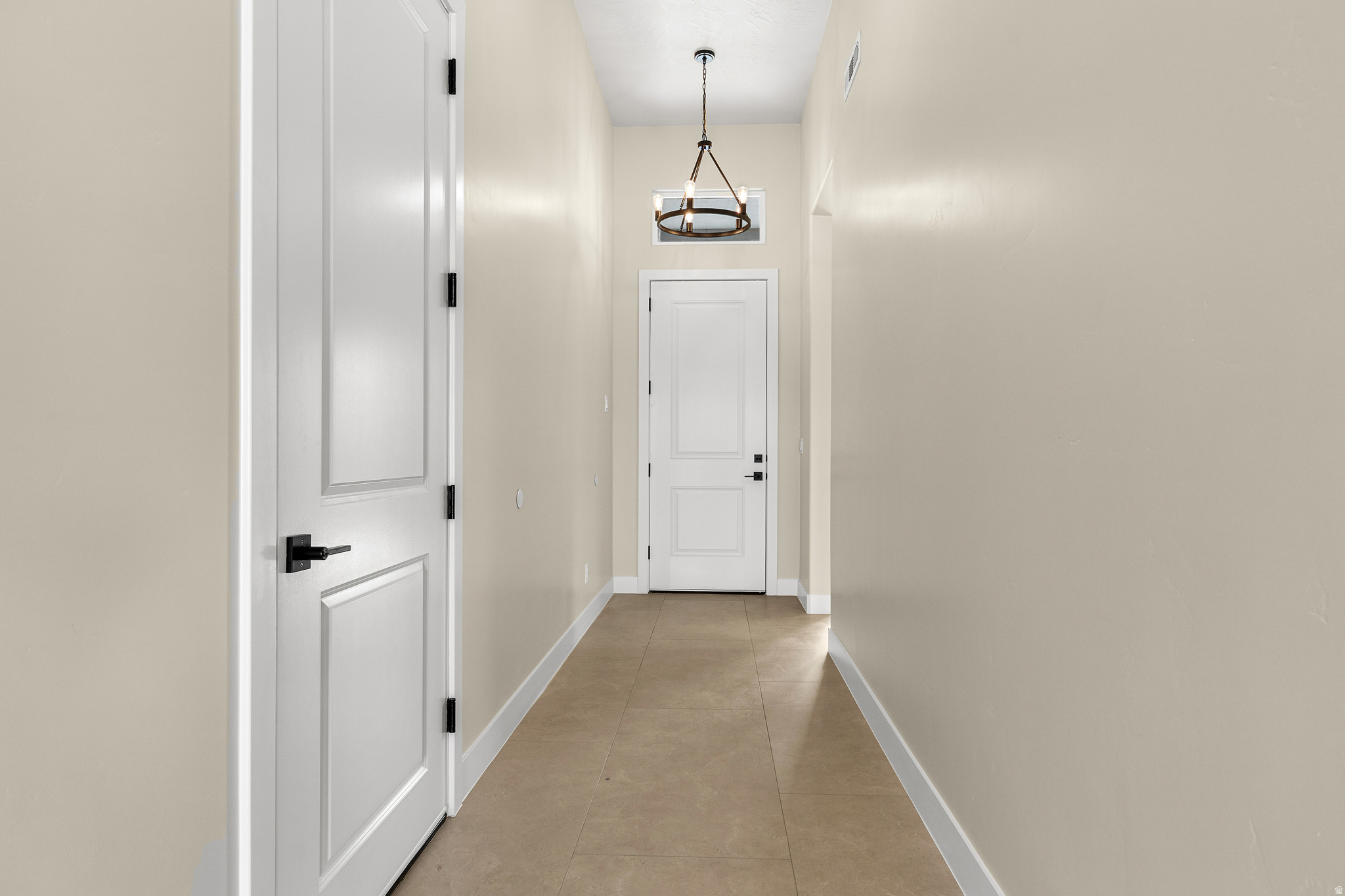 ZIONS GATE - Residential