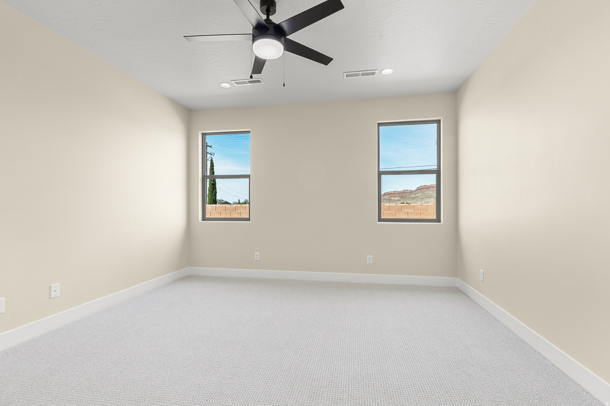 ZIONS GATE - Residential