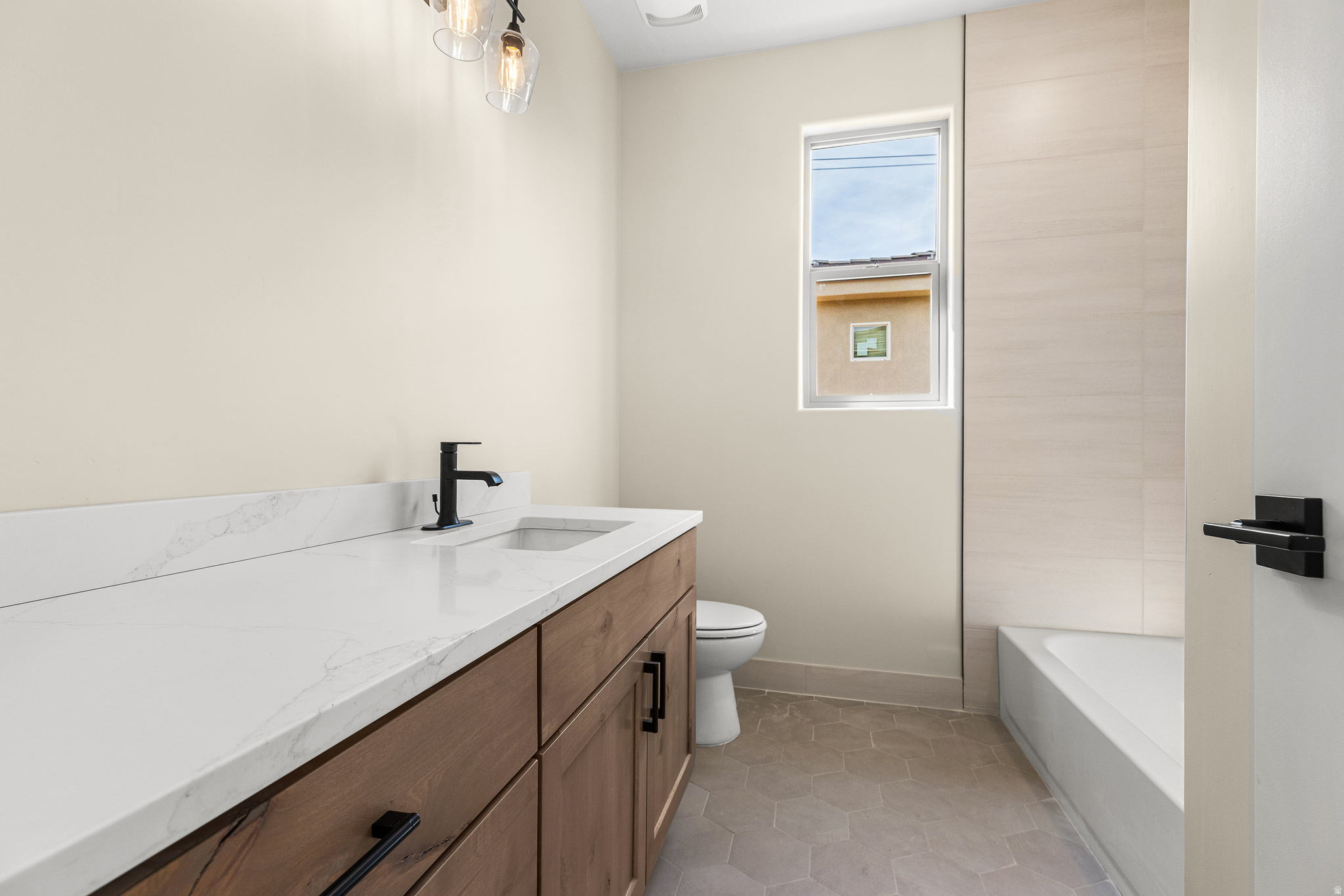 ZIONS GATE - Residential