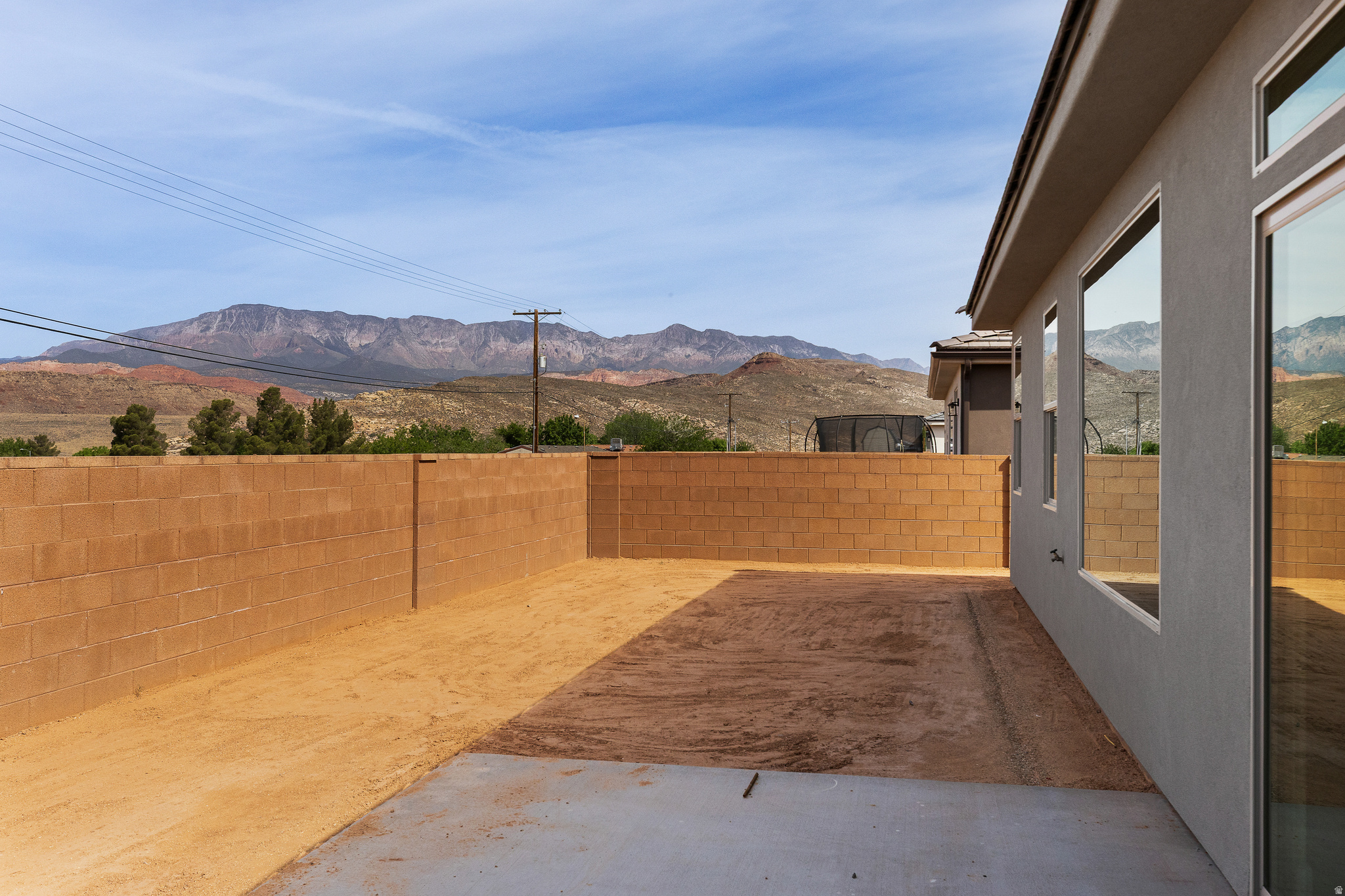 ZIONS GATE - Residential