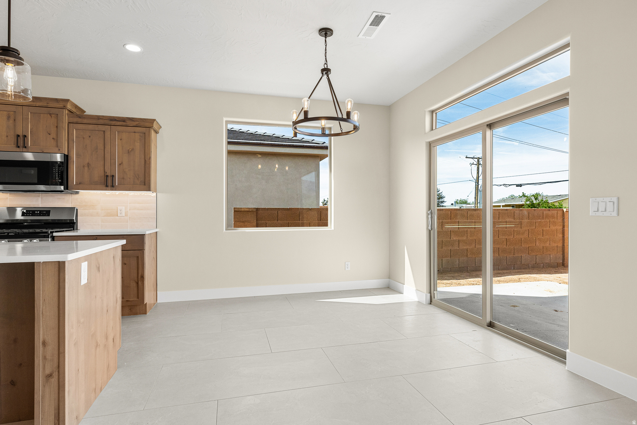 ZIONS GATE - Residential