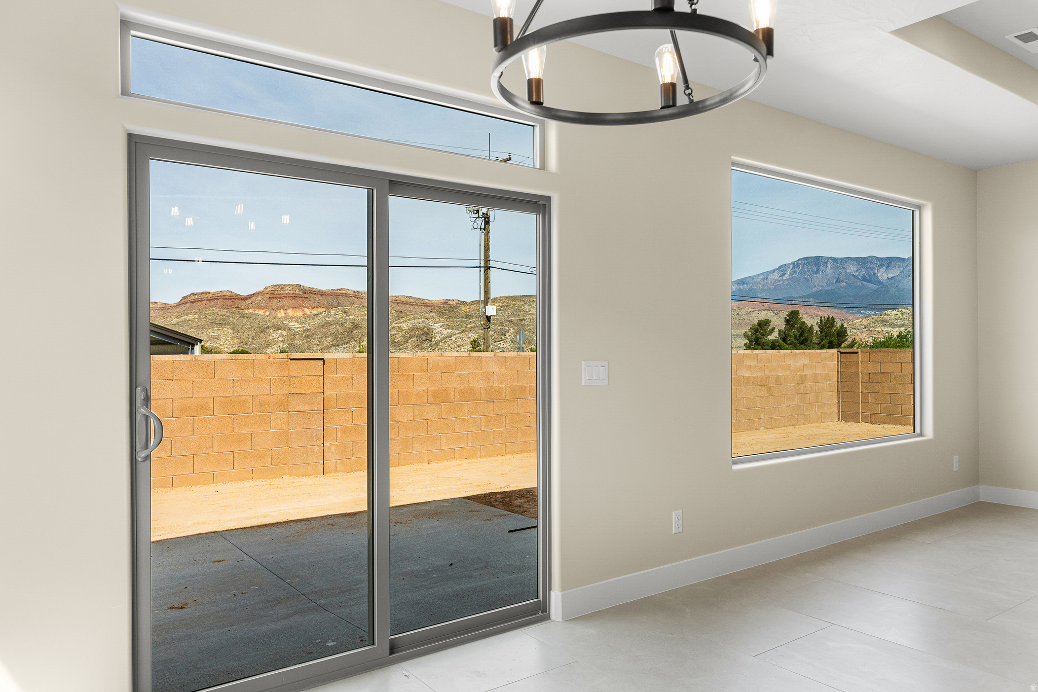 ZIONS GATE - Residential