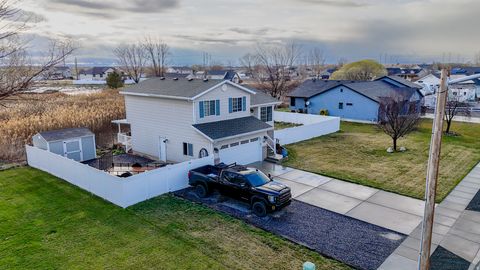 Tiny photo for 1581 N 2750 W, Plain City, UT 84404 (MLS # 2141747)