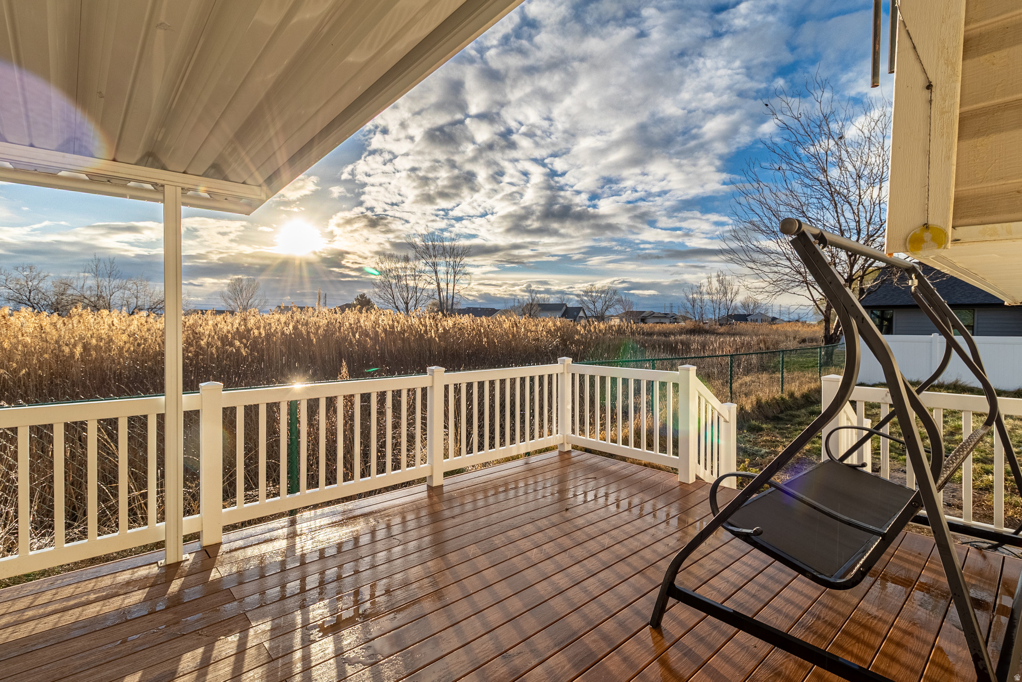 COBBLE GLEN PARK - Residential