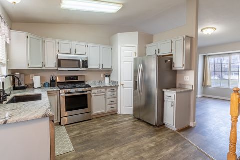 Tiny photo for 1581 N 2750 W, Plain City, UT 84404 (MLS # 2141747)