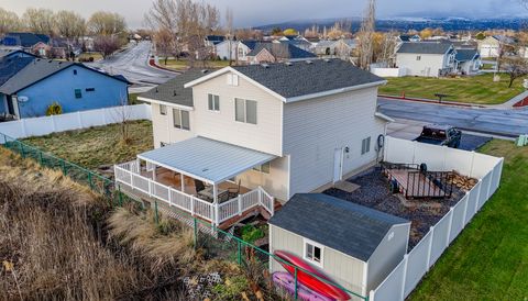 Tiny photo for 1581 N 2750 W, Plain City, UT 84404 (MLS # 2141747)