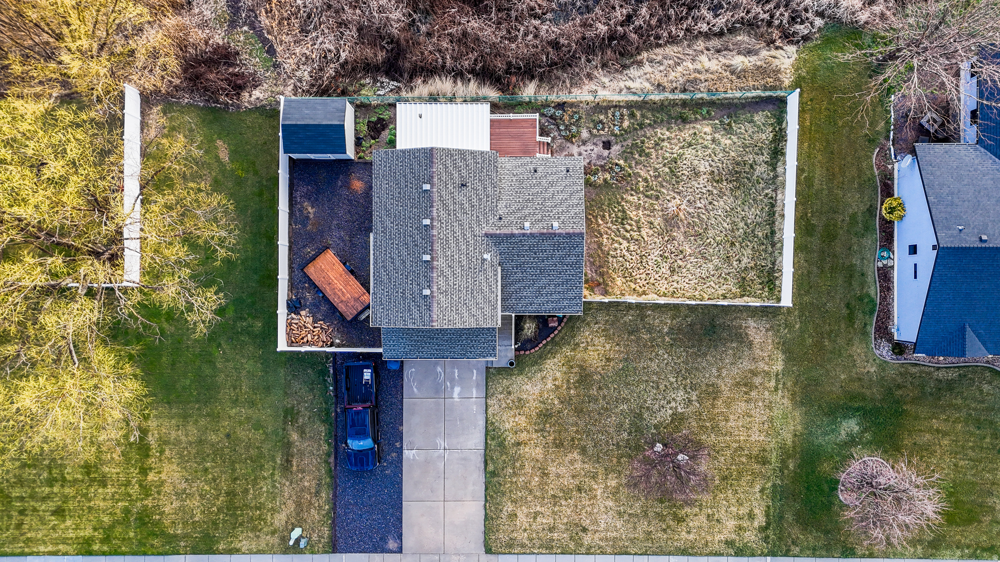 COBBLE GLEN PARK - Residential