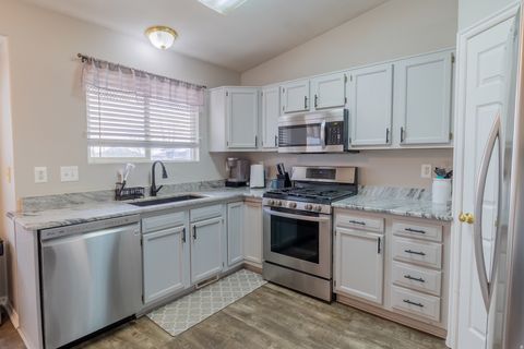 Tiny photo for 1581 N 2750 W, Plain City, UT 84404 (MLS # 2141747)