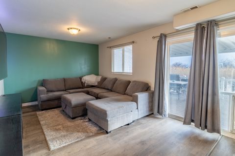 Tiny photo for 1581 N 2750 W, Plain City, UT 84404 (MLS # 2141747)
