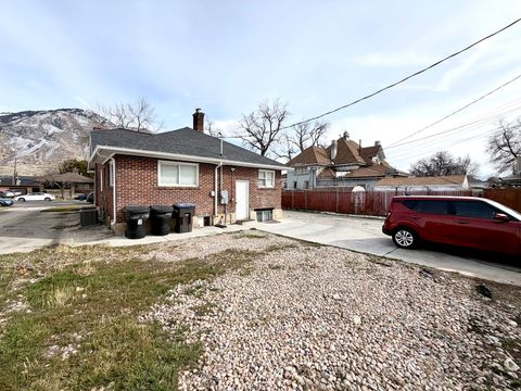 Tiny photo for 433 N 300 E, Provo, UT 84606 (MLS # 2139738)