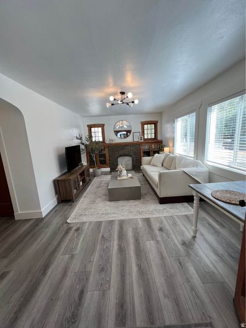 Tiny photo for 433 N 300 E, Provo, UT 84606 (MLS # 2139738)