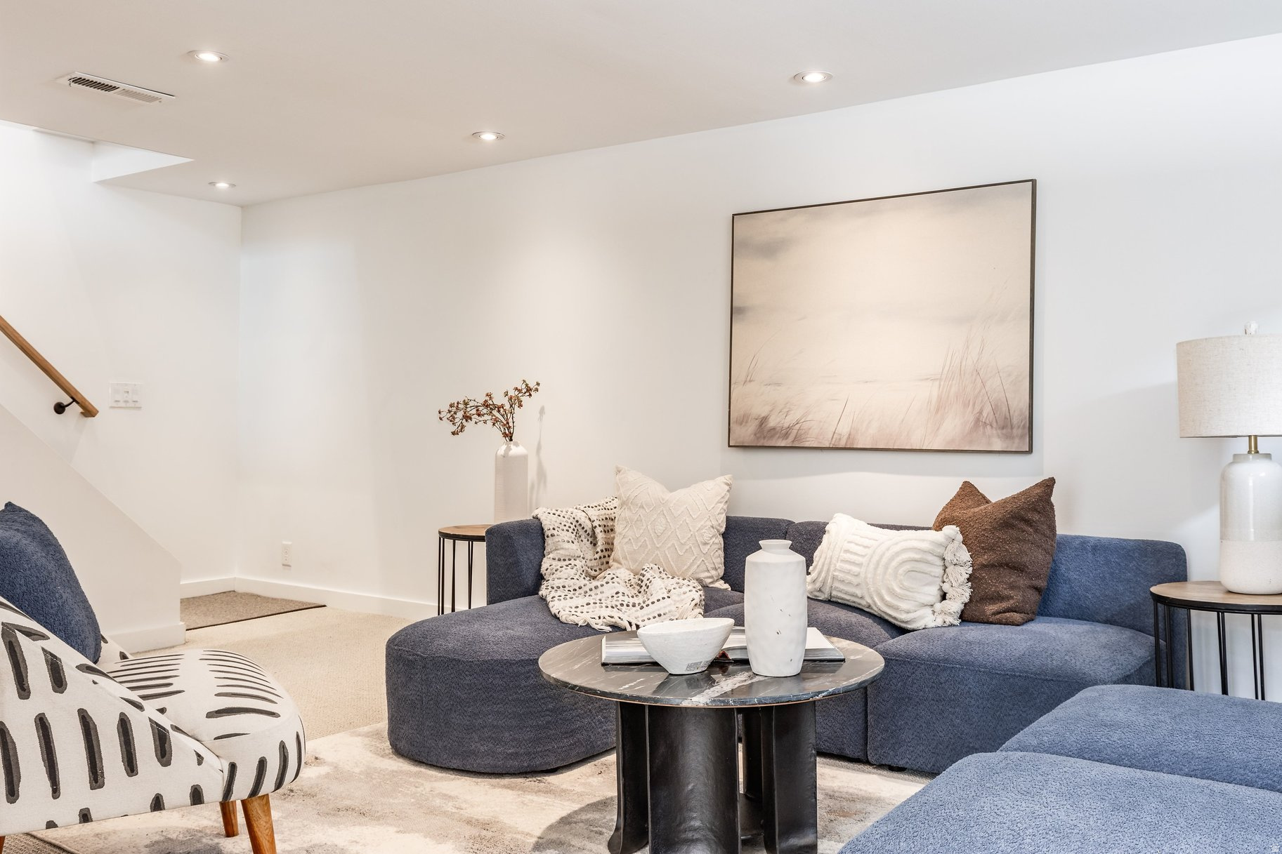 MOUNTAIR ACRES - Residential