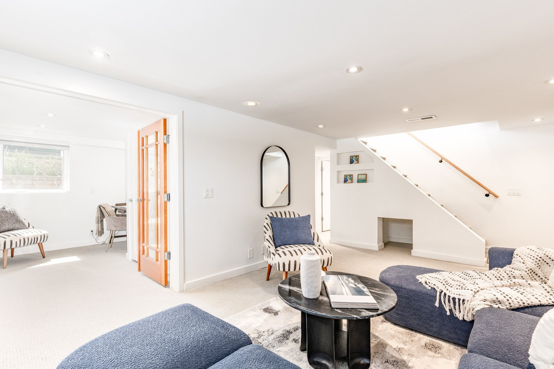 MOUNTAIR ACRES - Residential