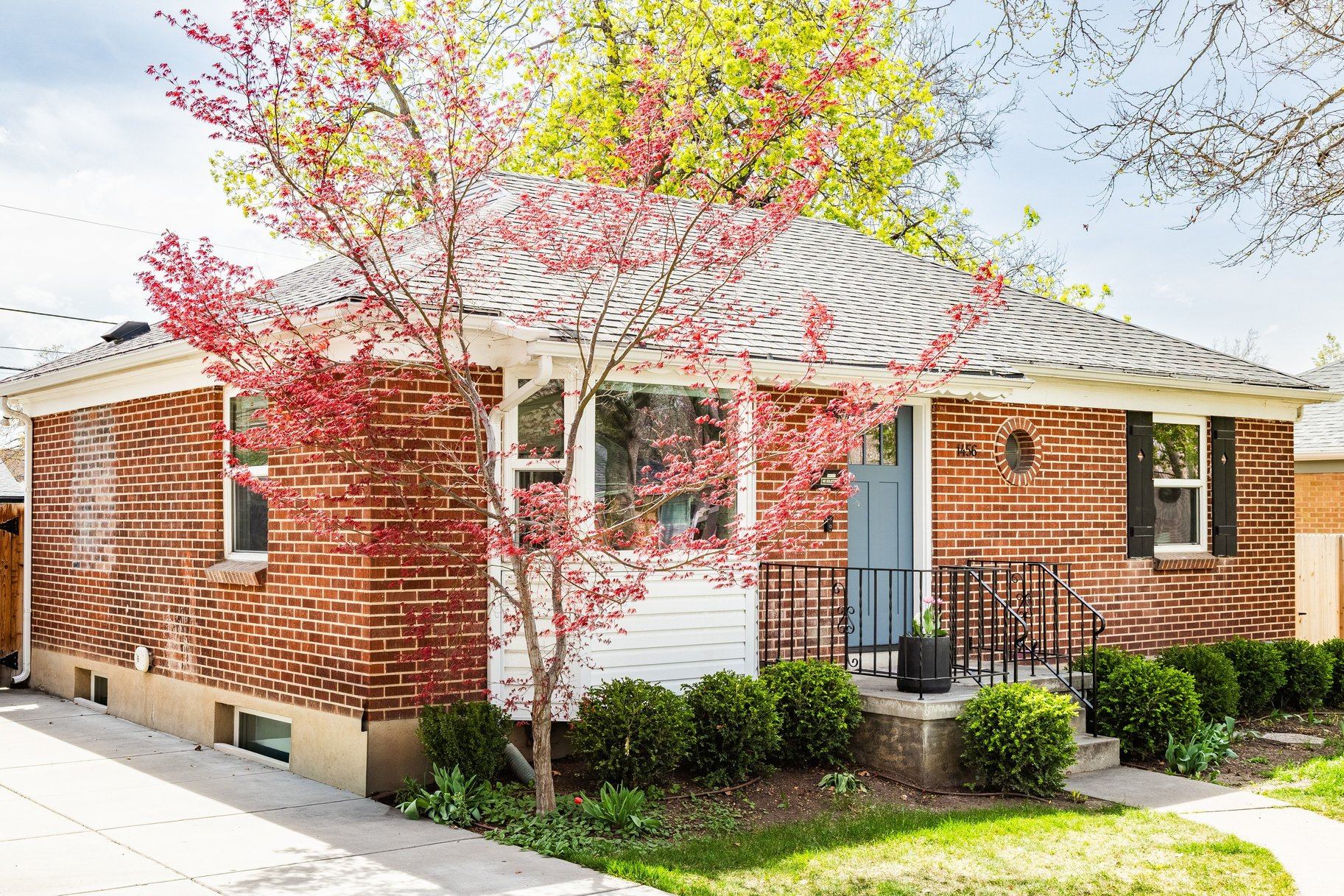 MOUNTAIR ACRES - Residential