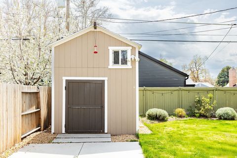 Tiny photo for 1456 E 3115 S, Salt Lake City, UT 84106 (MLS # 2147387)