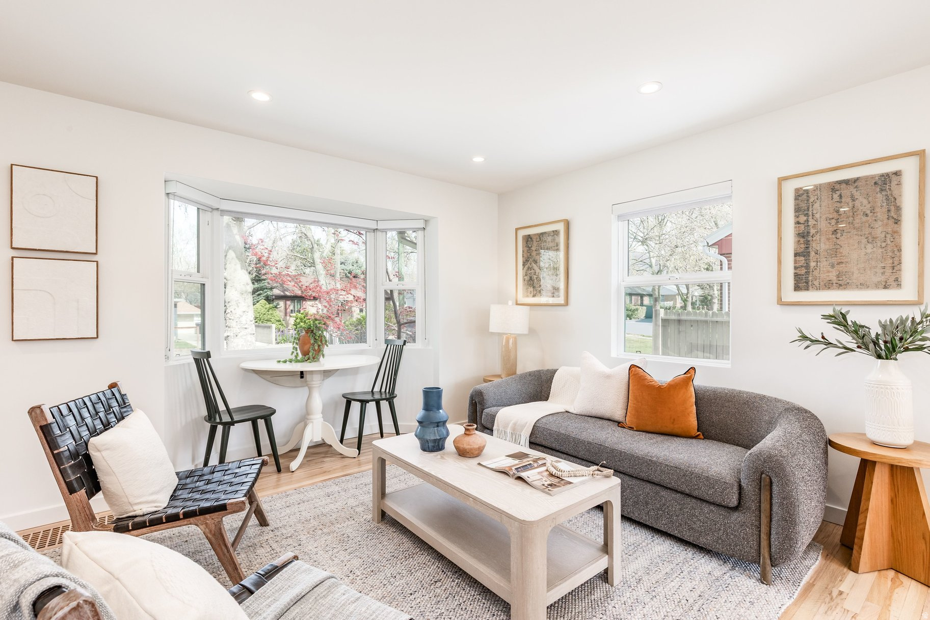 MOUNTAIR ACRES - Residential