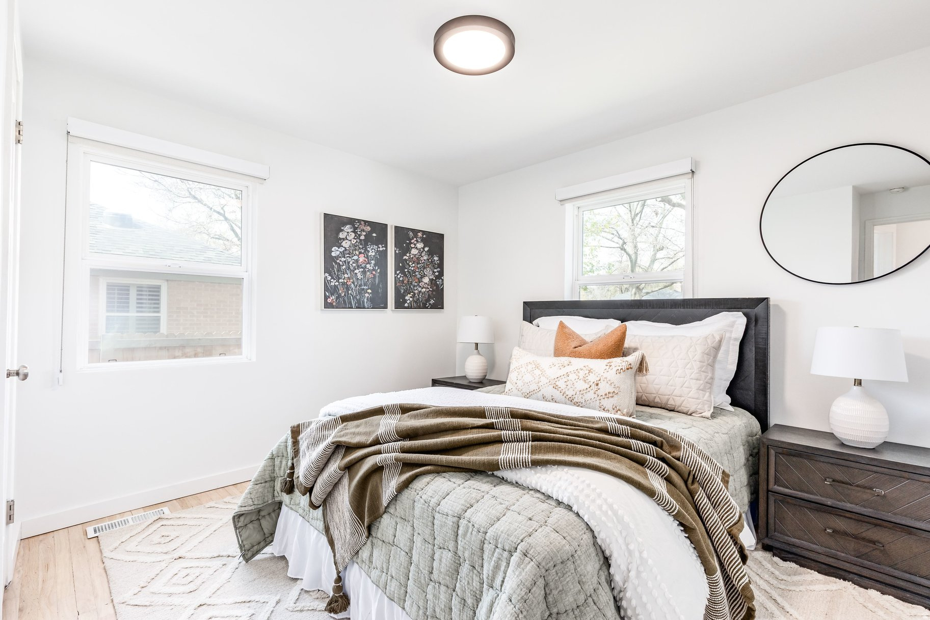 MOUNTAIR ACRES - Residential