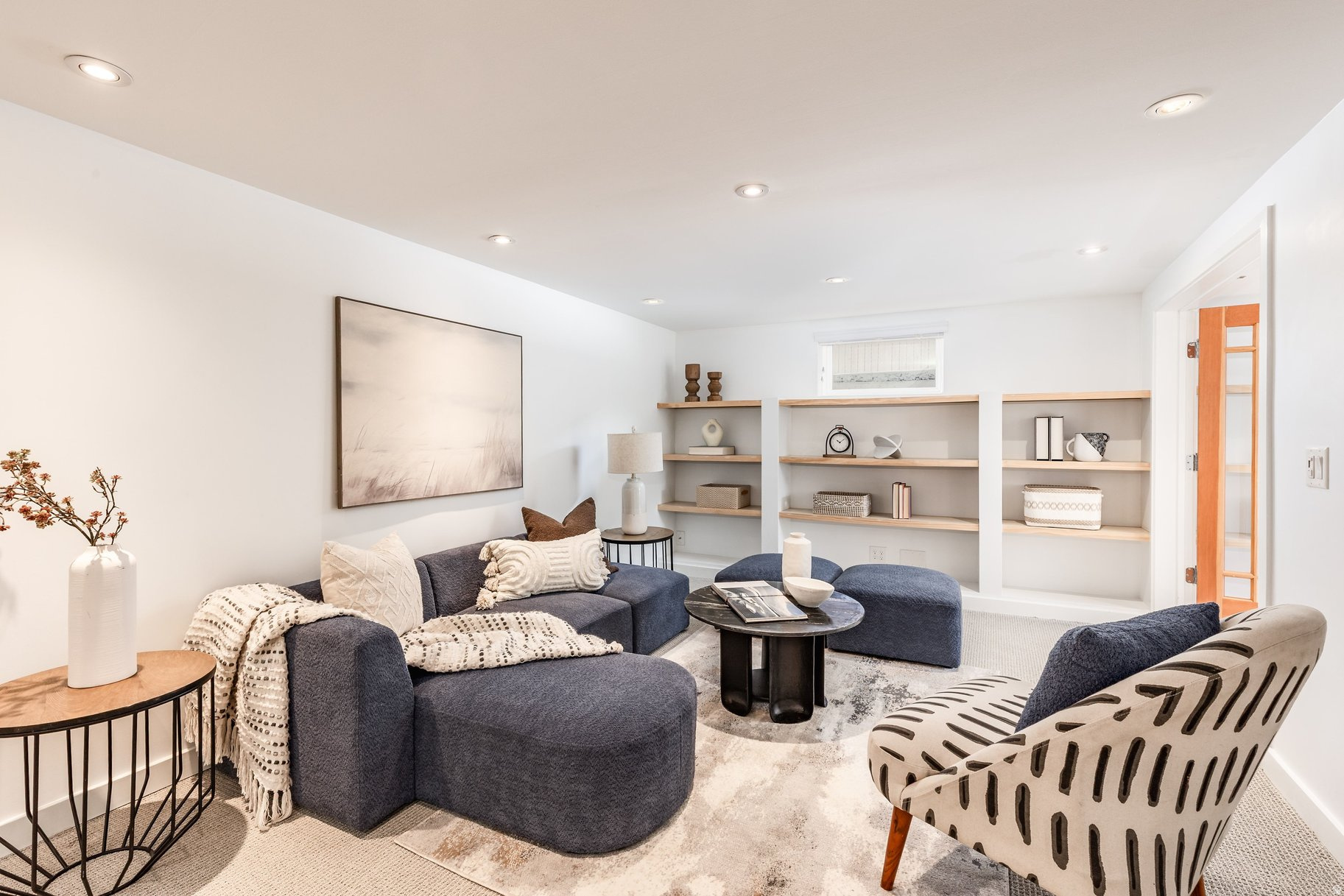 MOUNTAIR ACRES - Residential