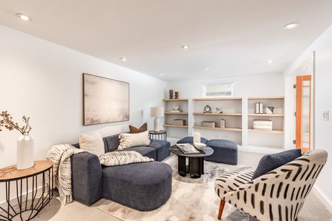 Tiny photo for 1456 E 3115 S, Salt Lake City, UT 84106 (MLS # 2147387)