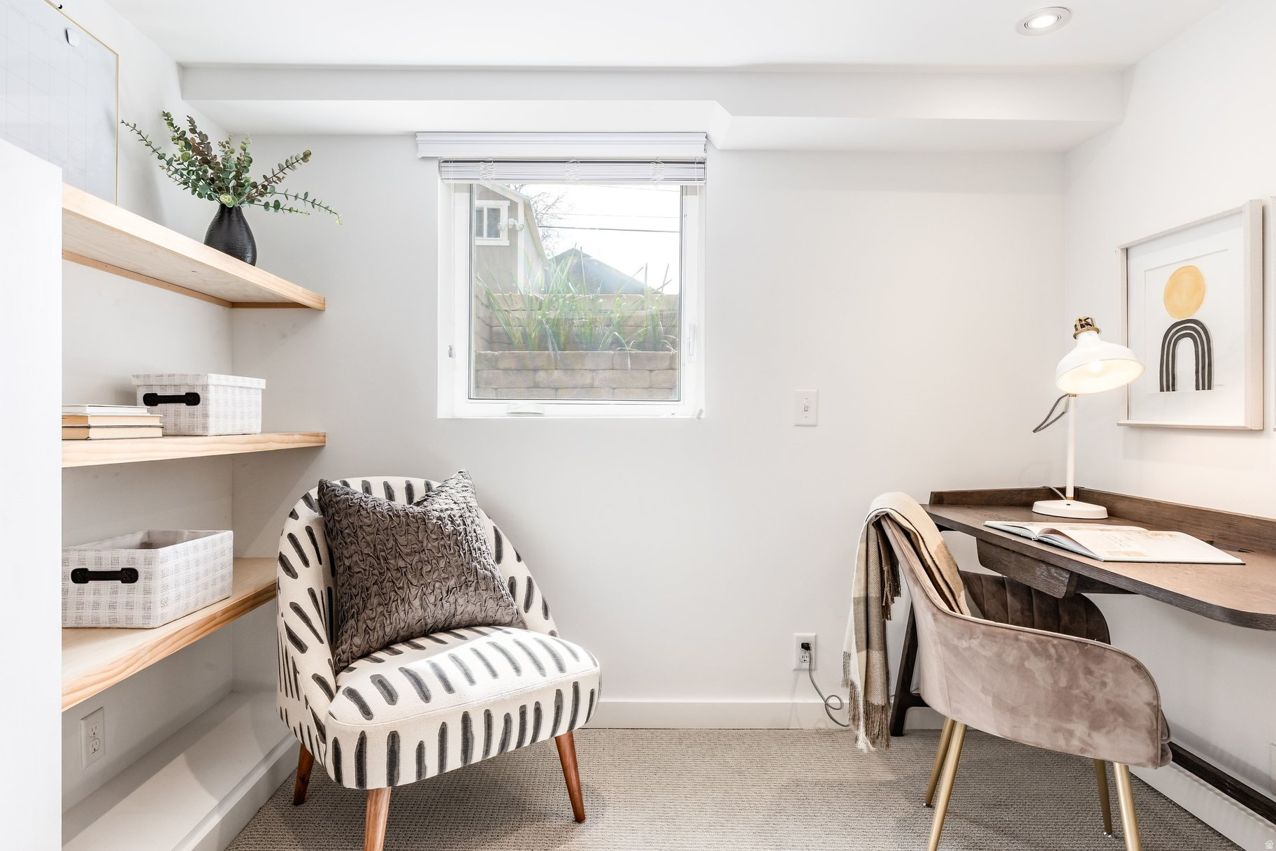 MOUNTAIR ACRES - Residential