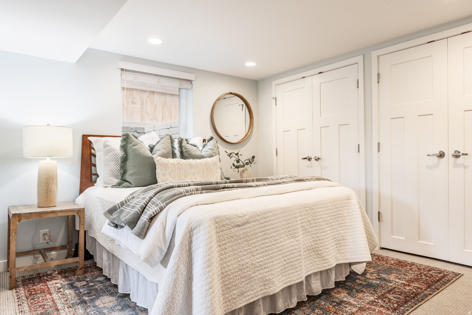 MOUNTAIR ACRES - Residential