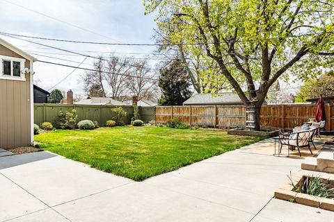 Tiny photo for 1456 E 3115 S, Salt Lake City, UT 84106 (MLS # 2147387)