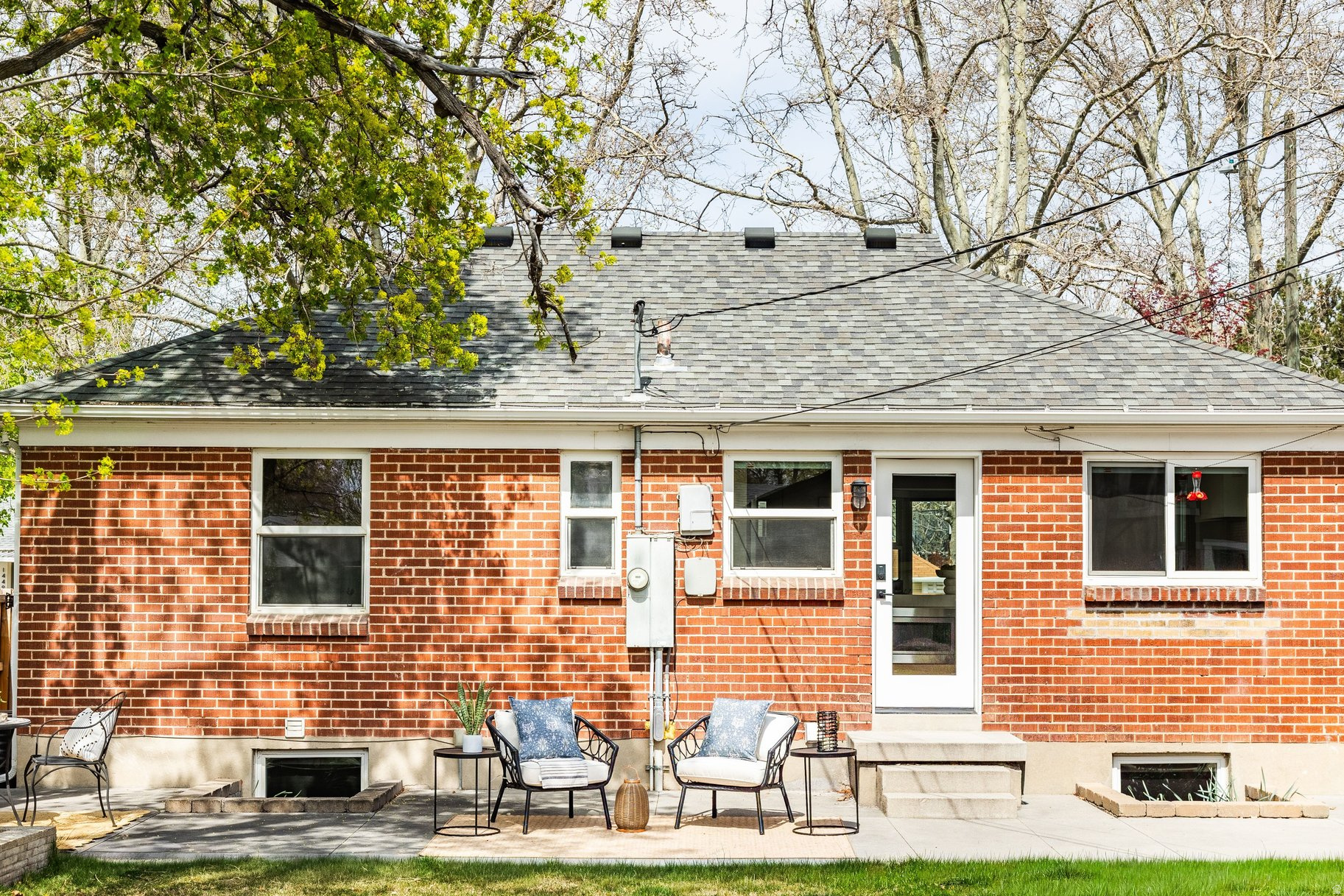 MOUNTAIR ACRES - Residential