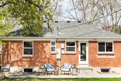 Tiny photo for 1456 E 3115 S, Salt Lake City, UT 84106 (MLS # 2147387)